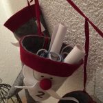 Weihnachtsgeschenk für Freunde!