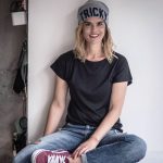 RUN DMC, Genussbotschafterin und die "4 B"